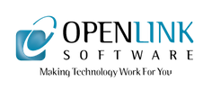 [OpenLink Software logo]